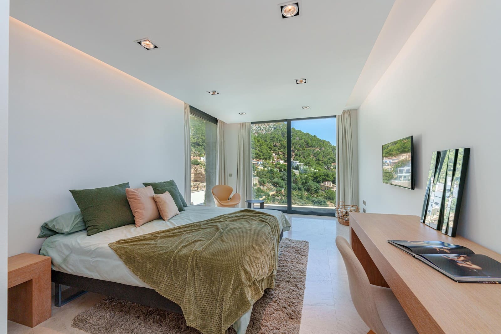 5 soveværelse Villa til salg i Canyamel med swimmingpool - € 4.500.000 (Ref: 8886959)