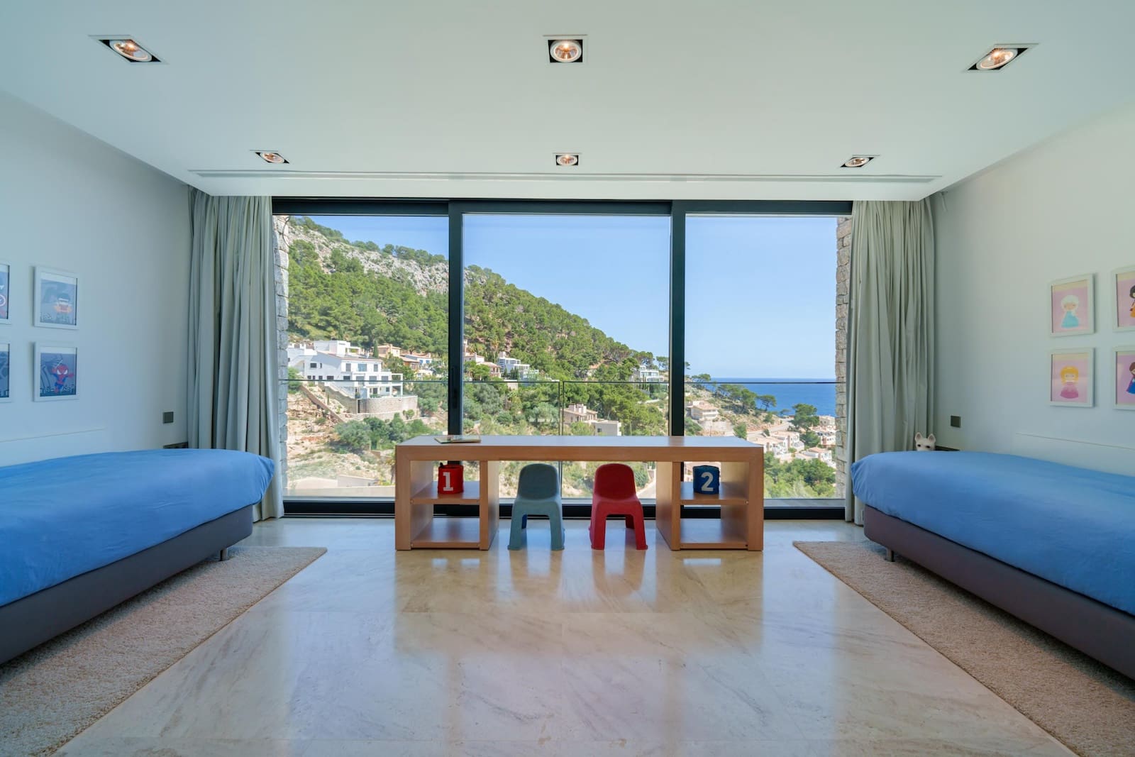 5 soveværelse Villa til salg i Canyamel med swimmingpool - € 4.500.000 (Ref: 8886959)