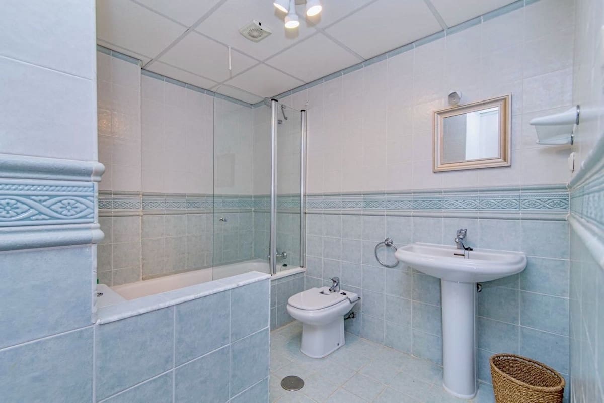 3 soveværelse Byhus til salg i Almunecar med garage - € 370.000 (Ref: 8891871)