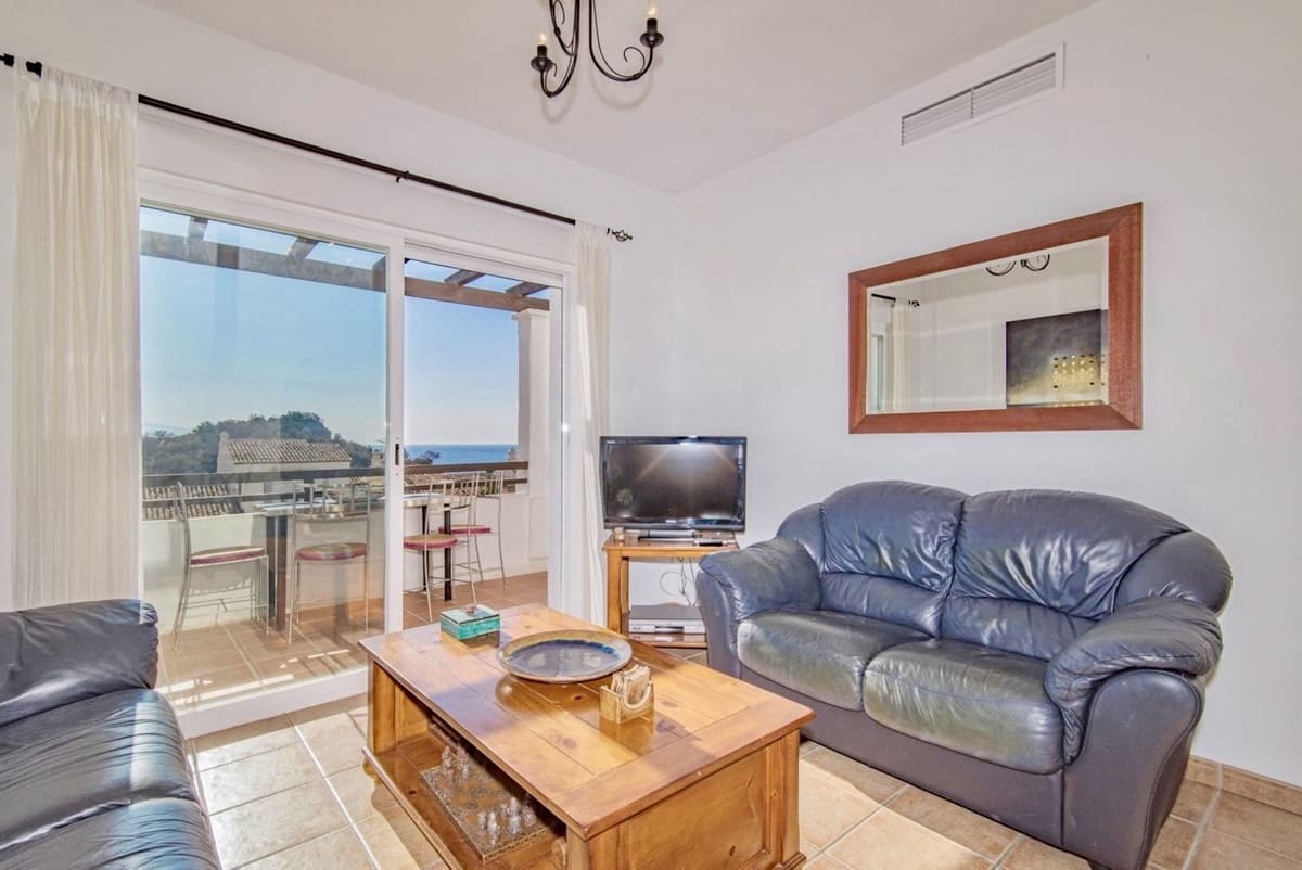 3 soveværelse Byhus til salg i Almunecar med garage - € 370.000 (Ref: 8891871)