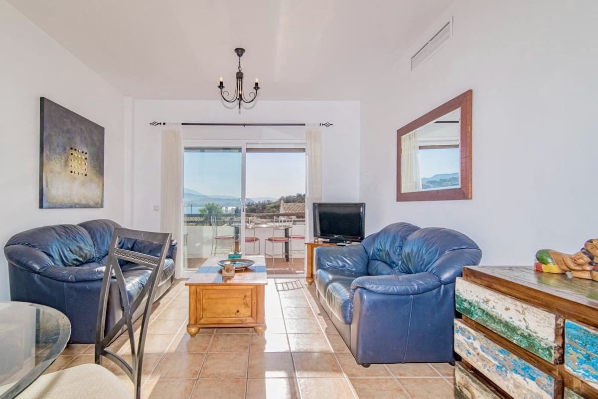 3 soveværelse Byhus til salg i Almunecar med garage - € 370.000 (Ref: 8891871)