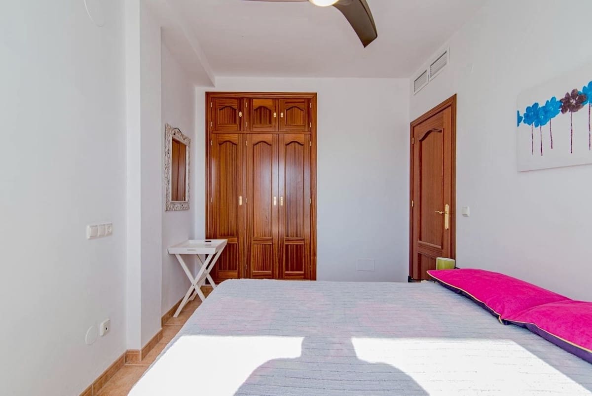 3 soveværelse Byhus til salg i Almunecar med garage - € 370.000 (Ref: 8891871)