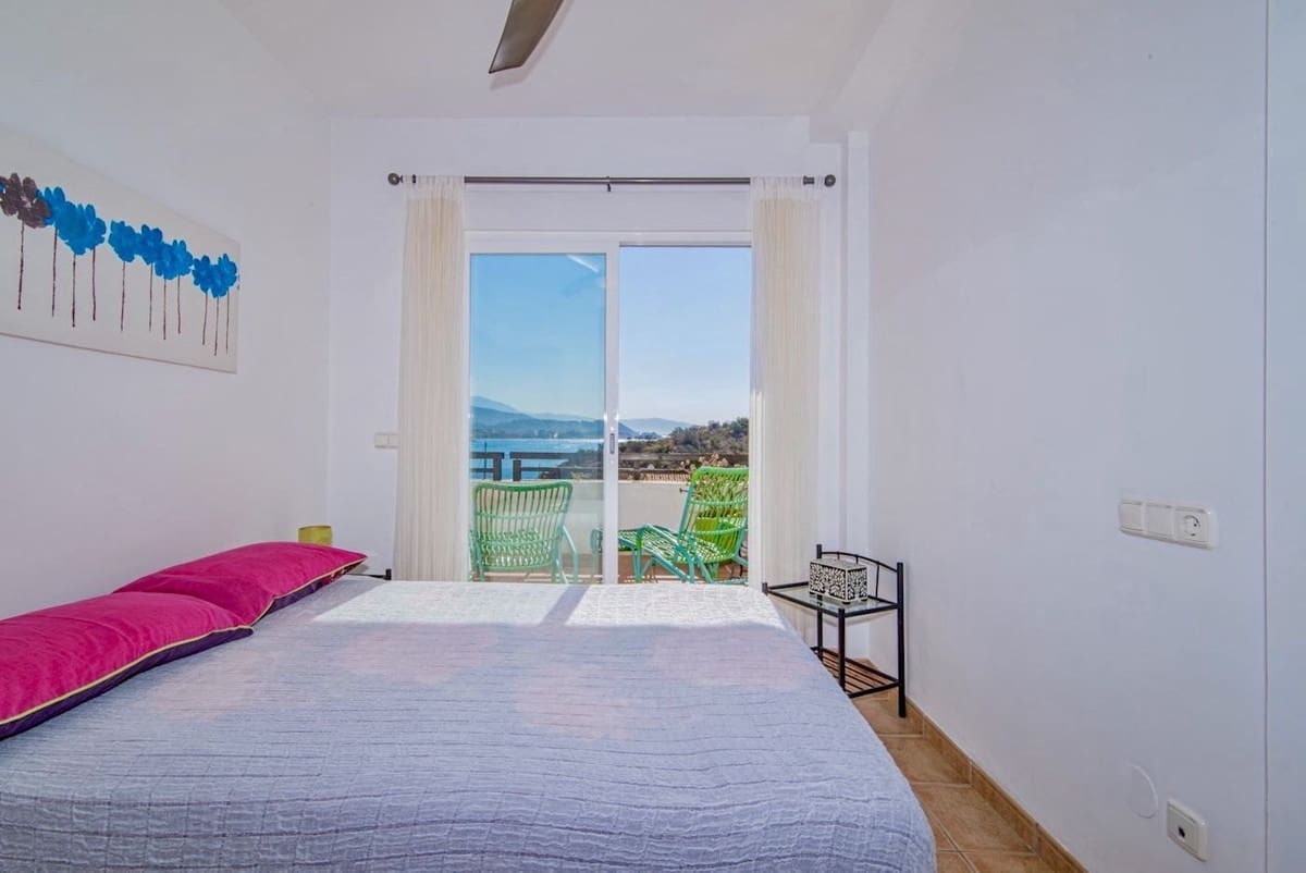 3 soveværelse Byhus til salg i Almunecar med garage - € 370.000 (Ref: 8891871)