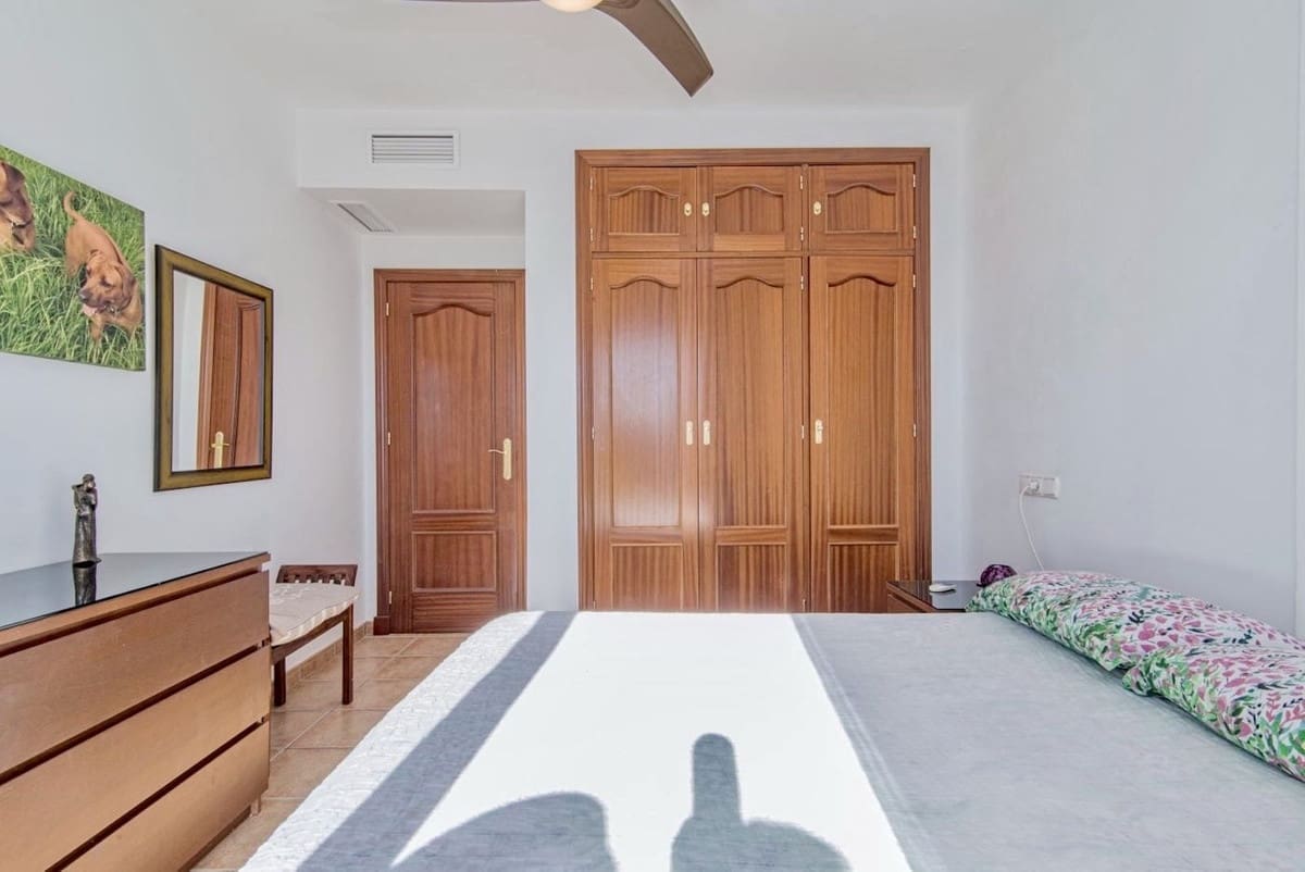 3 soveværelse Byhus til salg i Almunecar med garage - € 370.000 (Ref: 8891871)