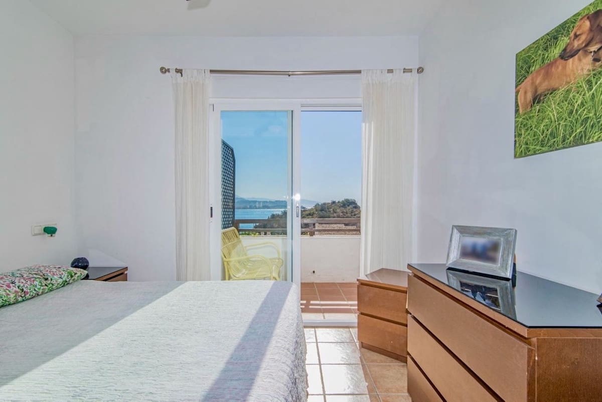 3 soveværelse Byhus til salg i Almunecar med garage - € 370.000 (Ref: 8891871)