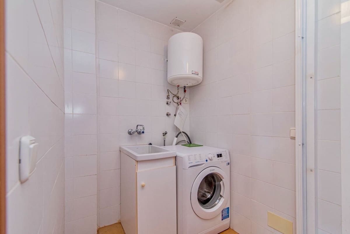 3 soveværelse Byhus til salg i Almunecar med garage - € 370.000 (Ref: 8891871)