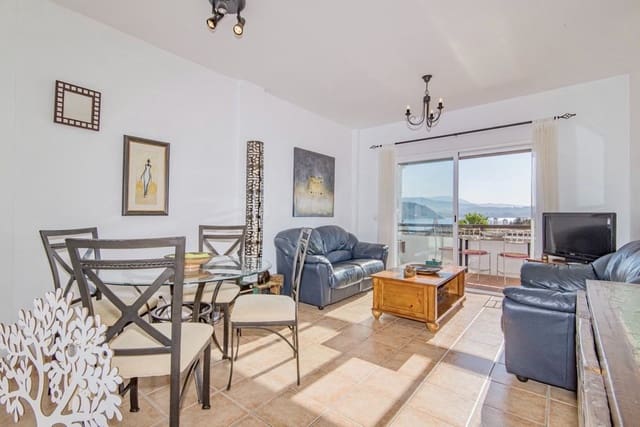 3 soveværelse Byhus til salg i La Herradura, Almuñécar med garage - € 370.000 (Ref: 8891871)