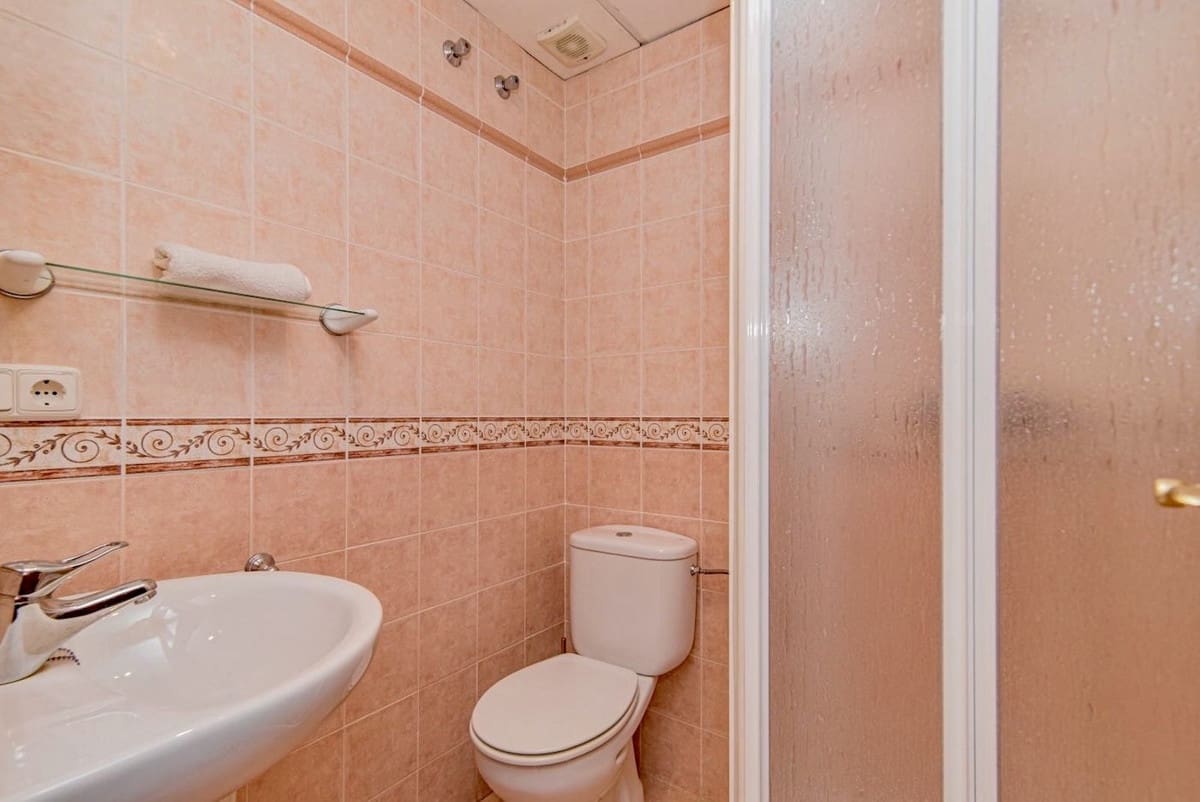 3 soveværelse Byhus til salg i Almunecar med garage - € 370.000 (Ref: 8891871)