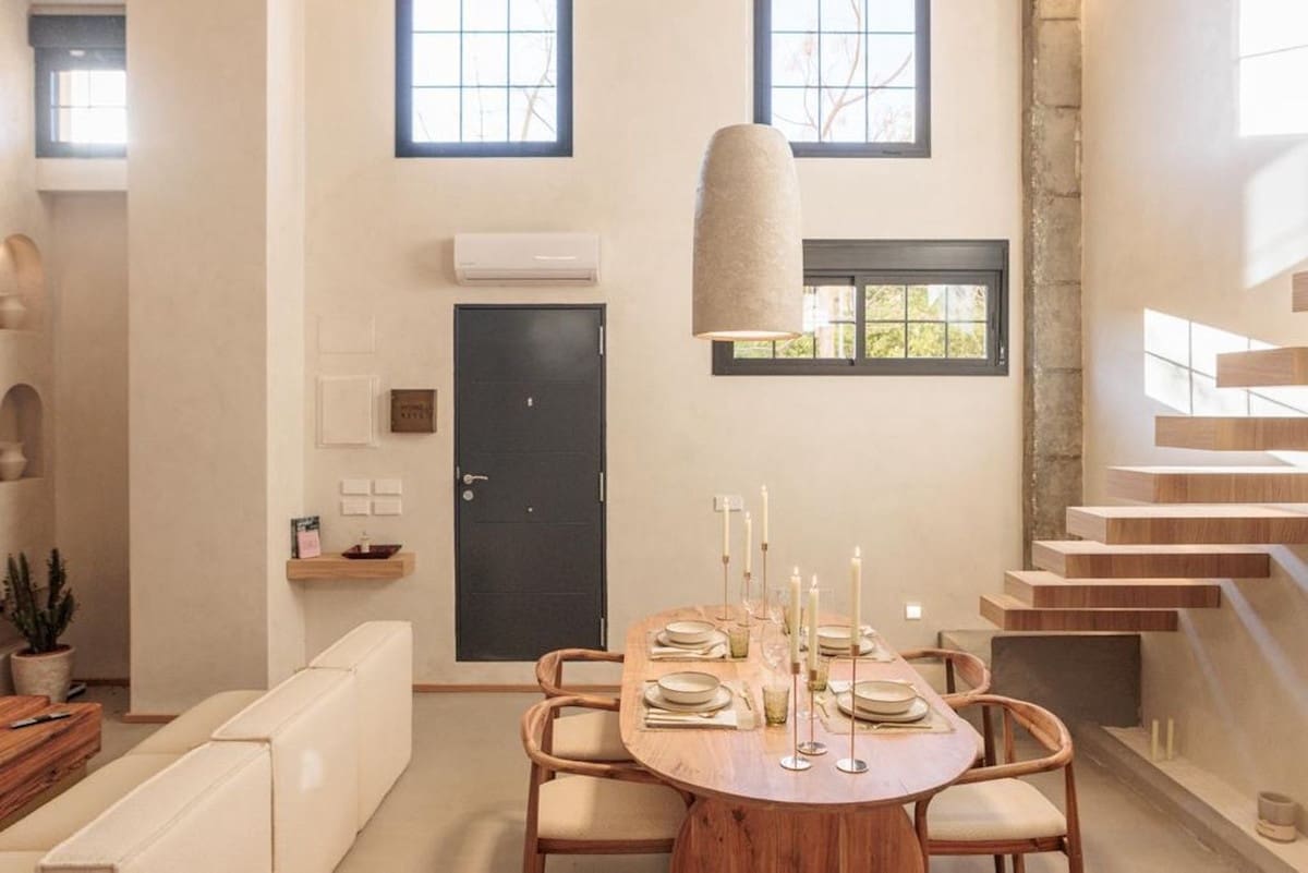 2 sovrum Lägenhet till salu i Estepona med garage - 368 000 € (Ref: 8898095)