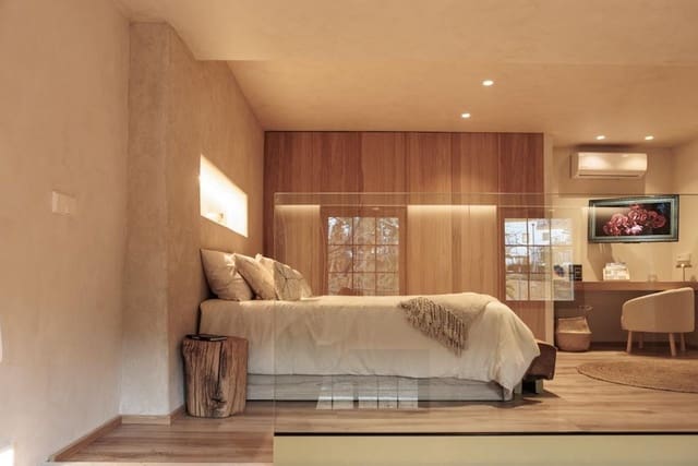 2 bedroom Apartment for sale in Parque Central, Estepona with garage - € 368,000 (Ref: 8898095)