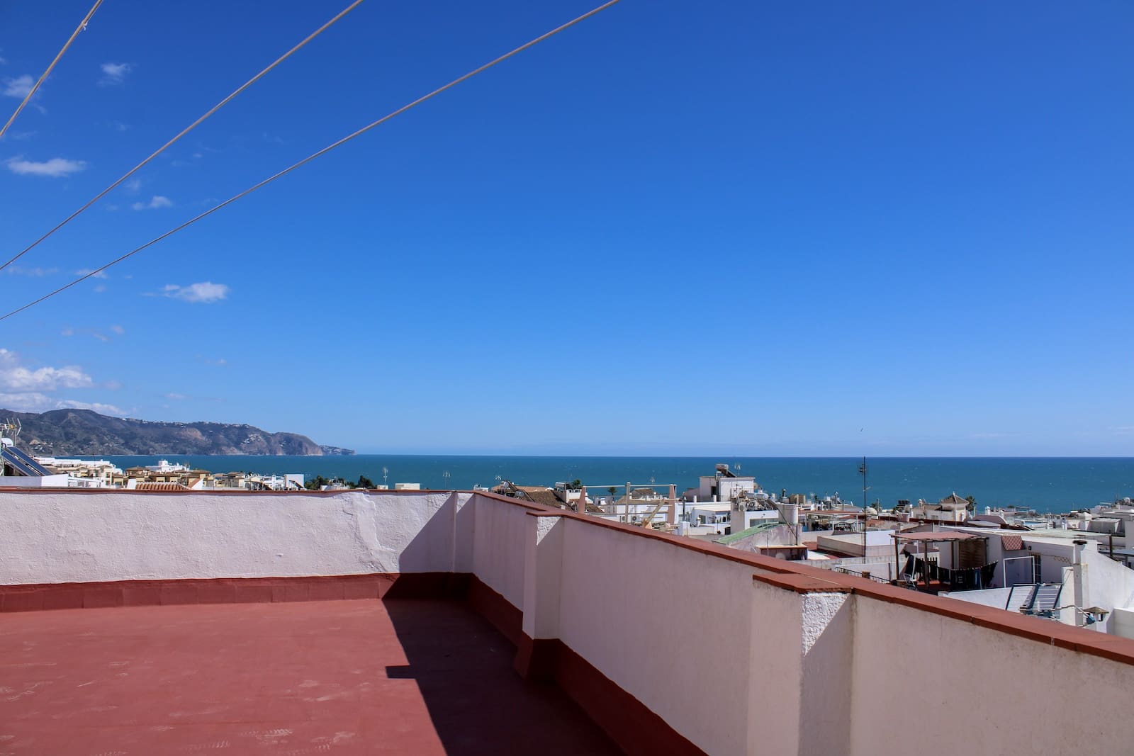 4 soveværelse Penthouse til salg i Nerja - € 449.500 (Ref: 8914521)