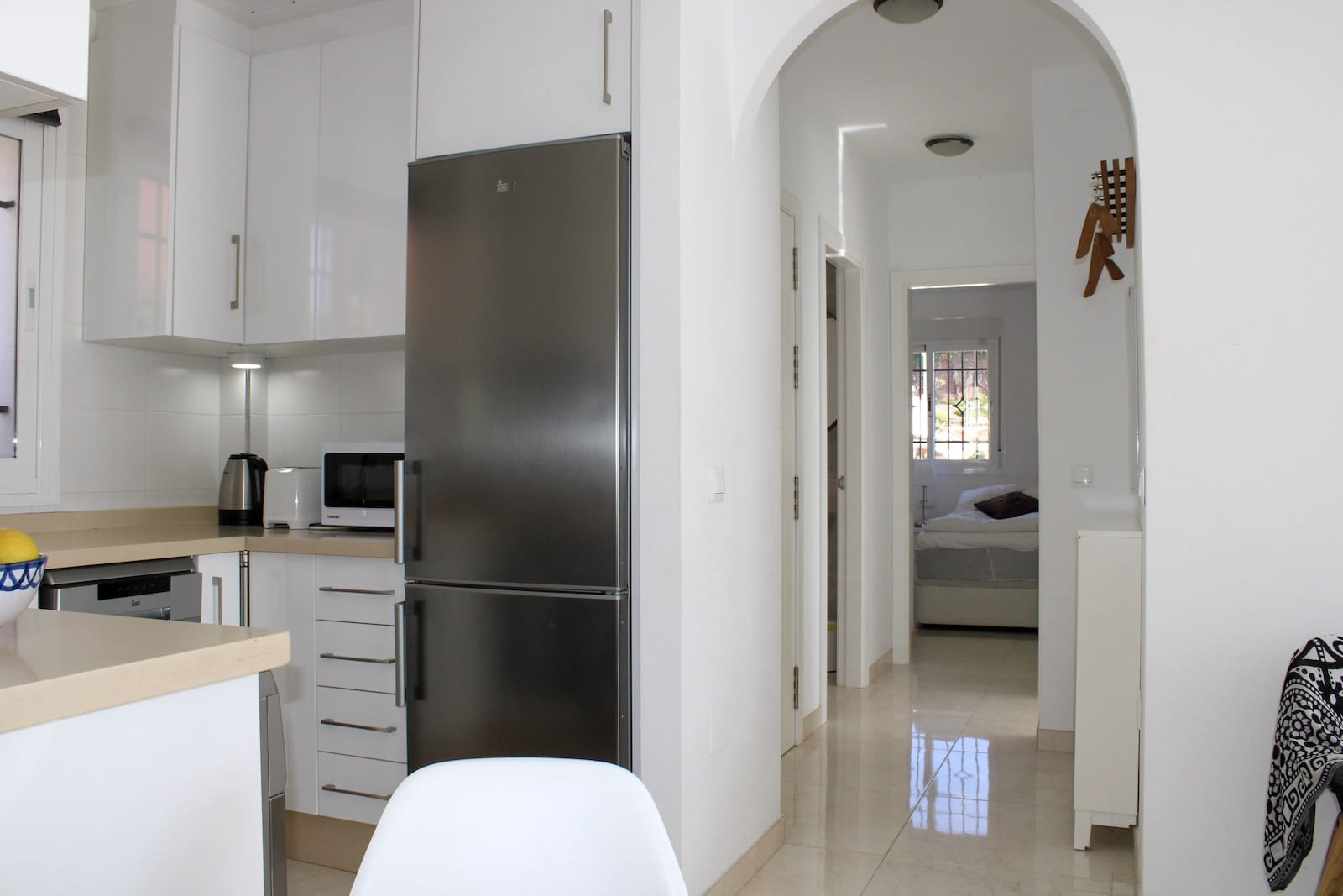 2 soveværelse Semi-Rækkehus til salg i Nerja med swimmingpool - € 395.000 (Ref: 8956100)