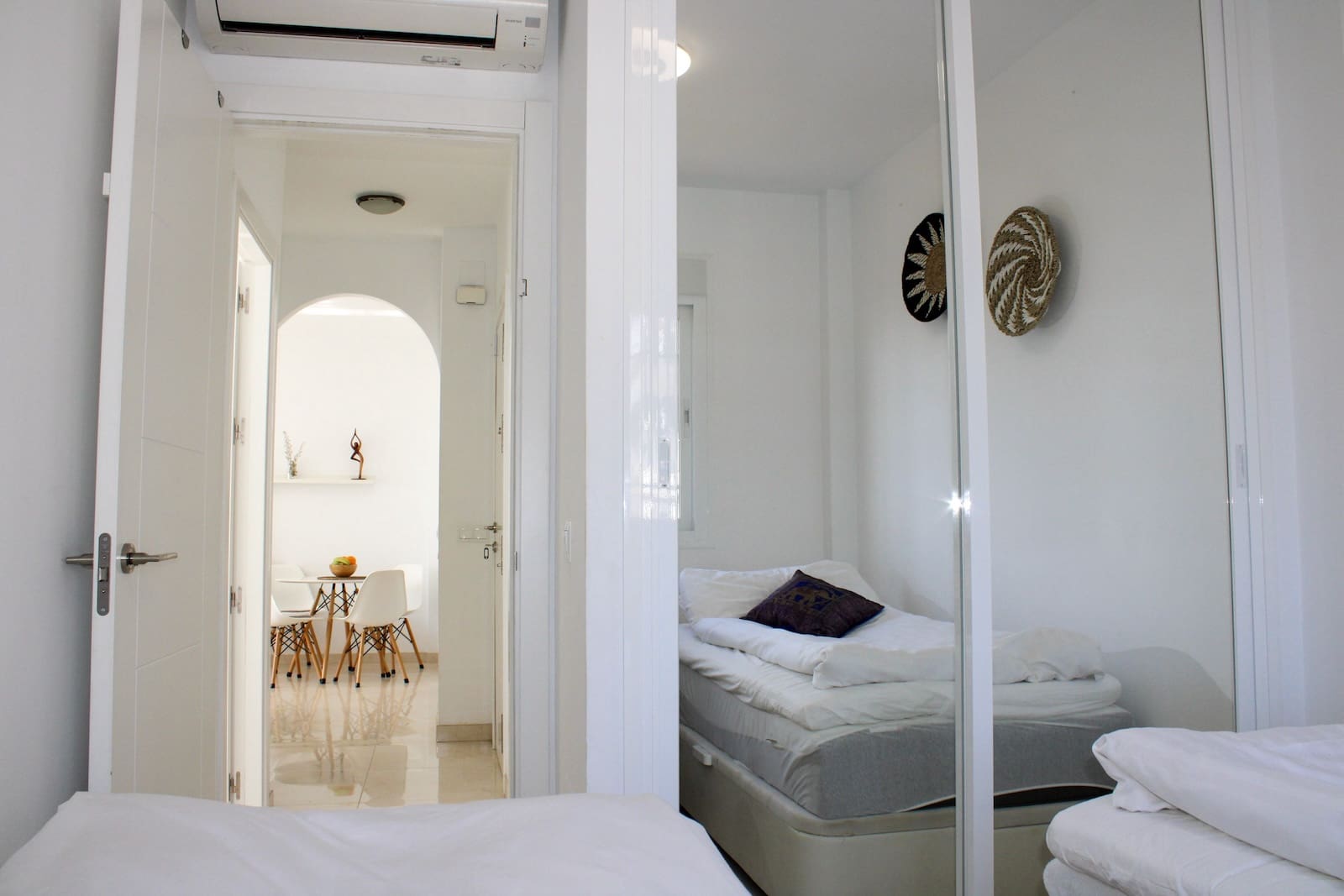 2 soveværelse Semi-Rækkehus til salg i Nerja med swimmingpool - € 395.000 (Ref: 8956100)