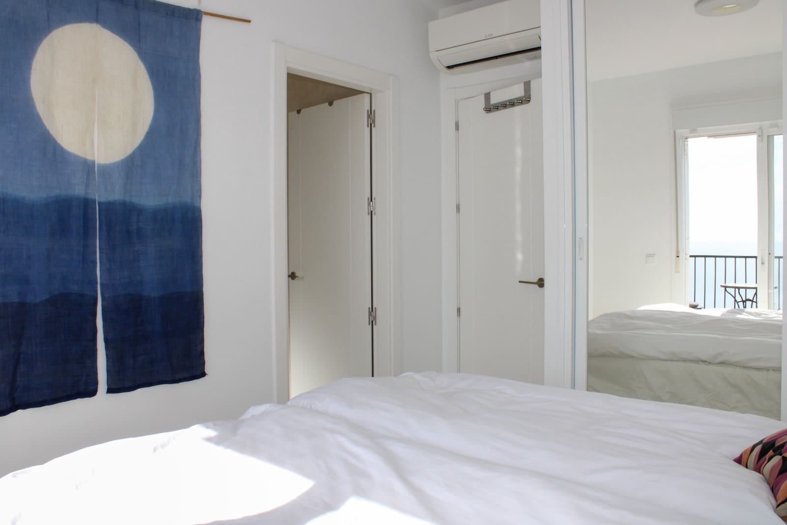 2 soveværelse Semi-Rækkehus til salg i Nerja med swimmingpool - € 395.000 (Ref: 8956100)