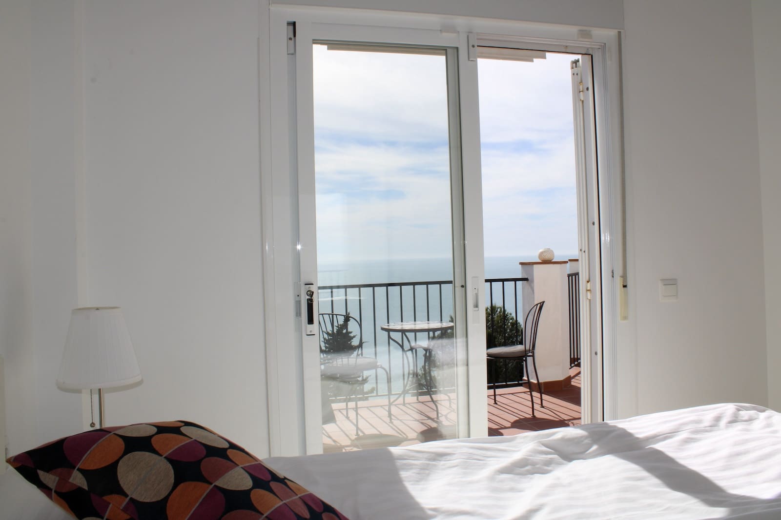 2 soveværelse Semi-Rækkehus til salg i Nerja med swimmingpool - € 395.000 (Ref: 8956100)