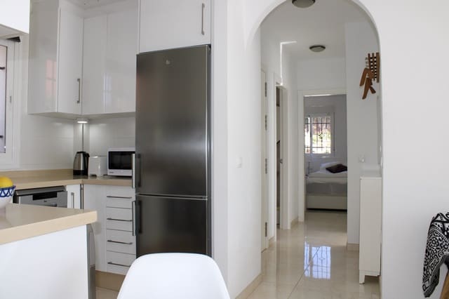 2 bedroom Semi-detached Villa for sale in Nueva Nerja, Nerja with pool - € 395,000 (Ref: 8956100)