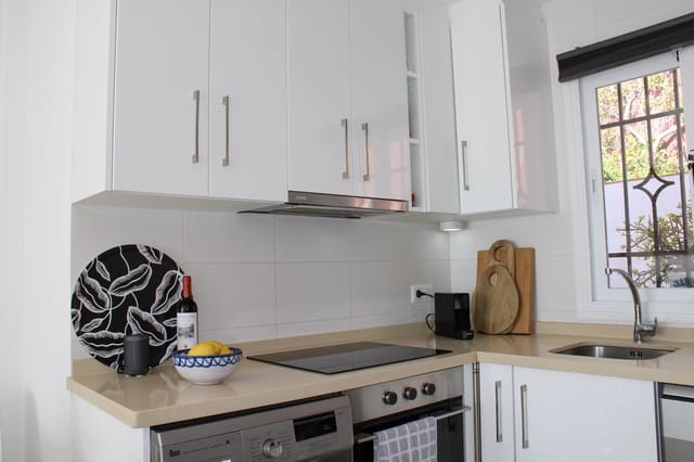 2 bedroom Semi-detached Villa for sale in Nueva Nerja, Nerja with pool - € 395,000 (Ref: 8956100)