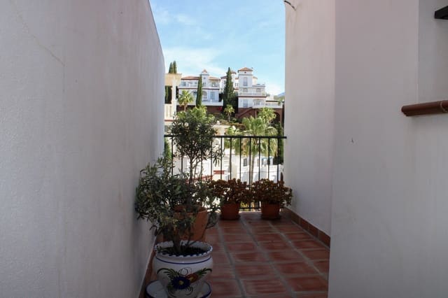 2 bedroom Semi-detached Villa for sale in Nueva Nerja, Nerja with pool - € 395,000 (Ref: 8956100)