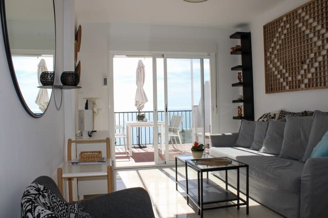 2 bedroom Semi-detached Villa for sale in Nueva Nerja, Nerja with pool - € 395,000 (Ref: 8956100)