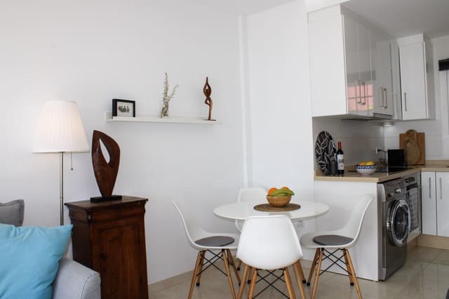 2 bedroom Semi-detached Villa for sale in Nueva Nerja, Nerja with pool - € 395,000 (Ref: 8956100)