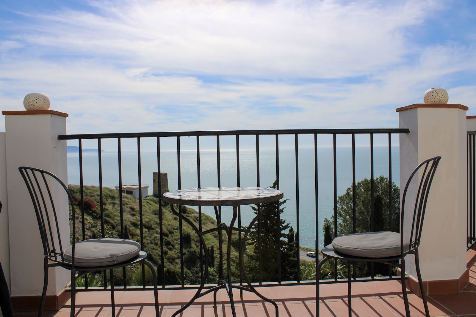 2 soveværelse Semi-Rækkehus til salg i Nerja med swimmingpool - € 395.000 (Ref: 8956100)