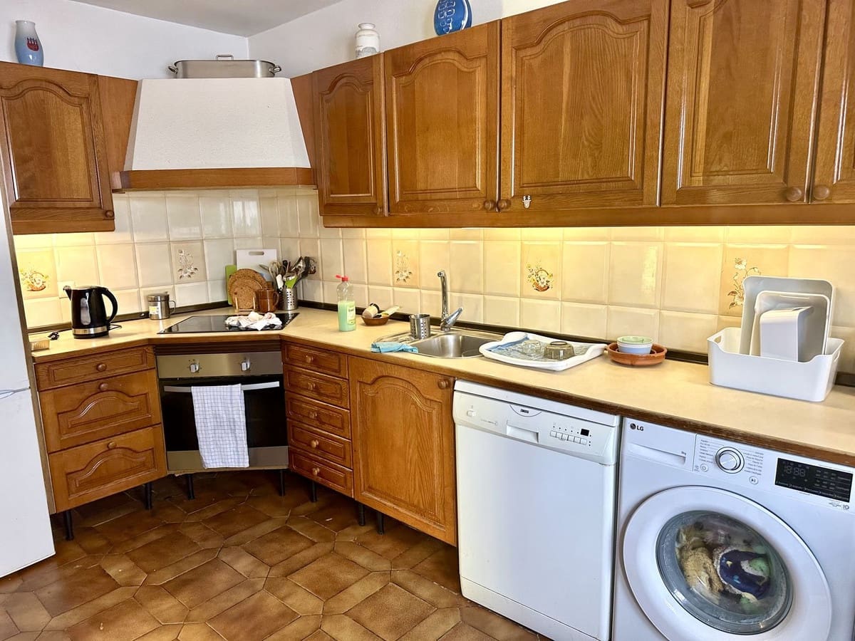 3 soveværelse Villa til salg i Torremuelle med swimmingpool garage - € 975.000 (Ref: 8977594)