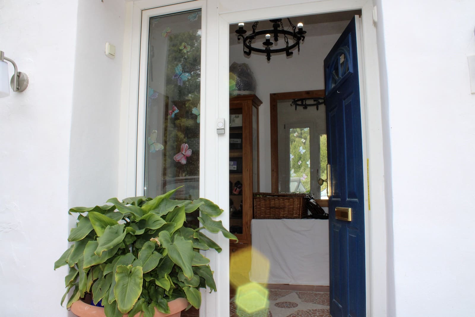 5 soveværelse Villa til salg i Motril med swimmingpool - € 285.000 (Ref: 8981800)