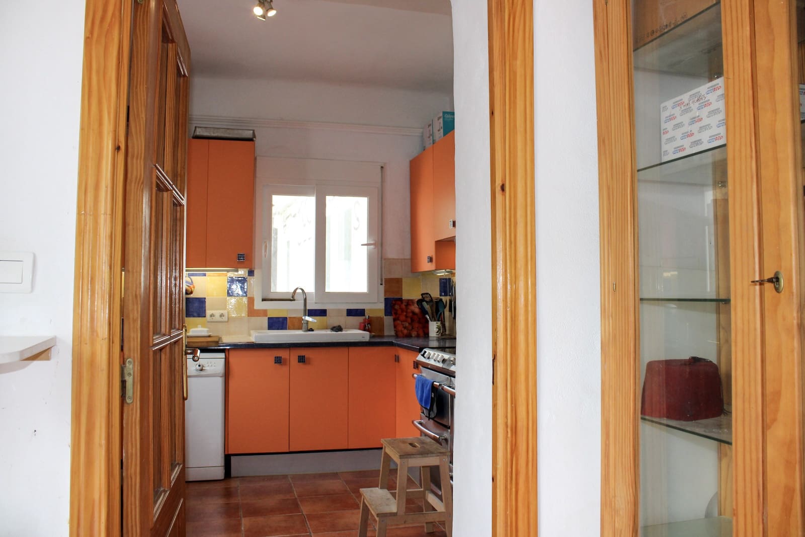 5 soveværelse Villa til salg i Motril med swimmingpool - € 285.000 (Ref: 8981800)