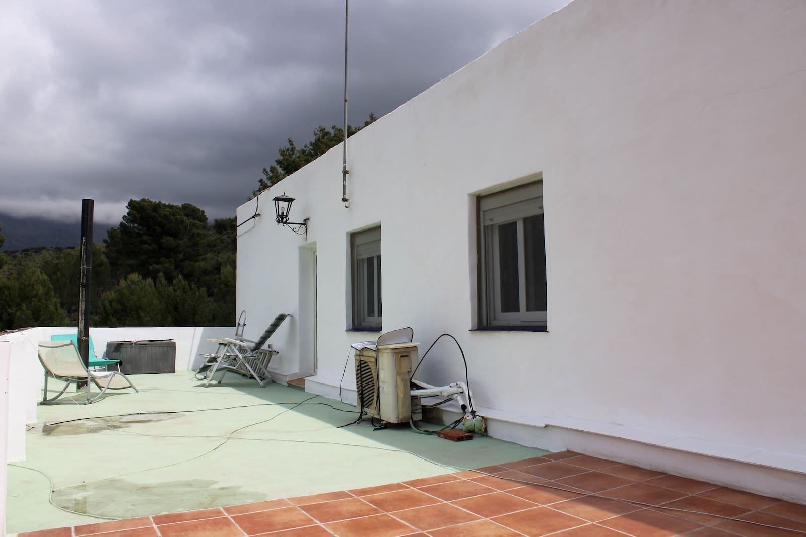 5 soveværelse Villa til salg i Motril med swimmingpool - € 285.000 (Ref: 8981800)