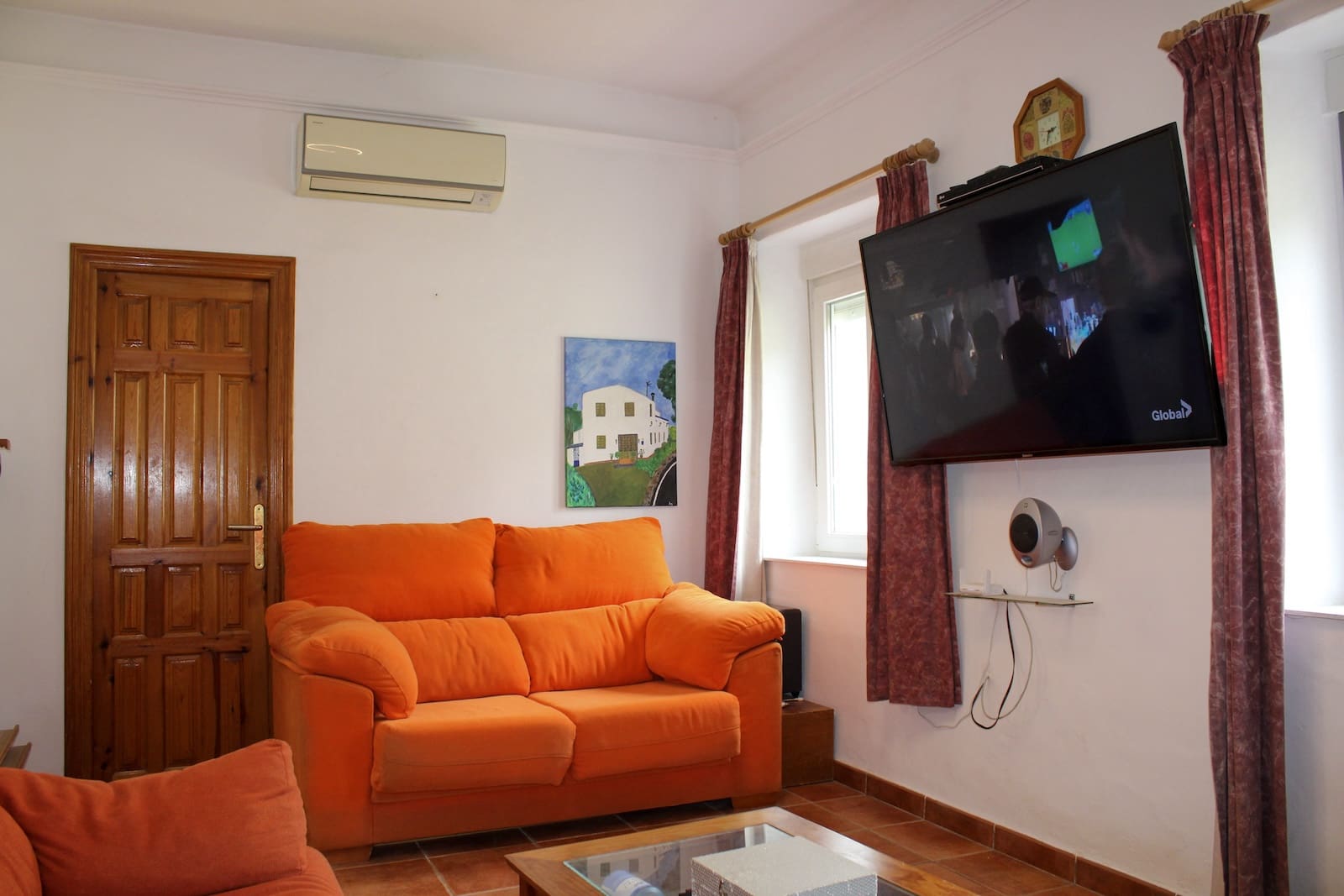 5 soveværelse Villa til salg i Motril med swimmingpool - € 285.000 (Ref: 8981800)