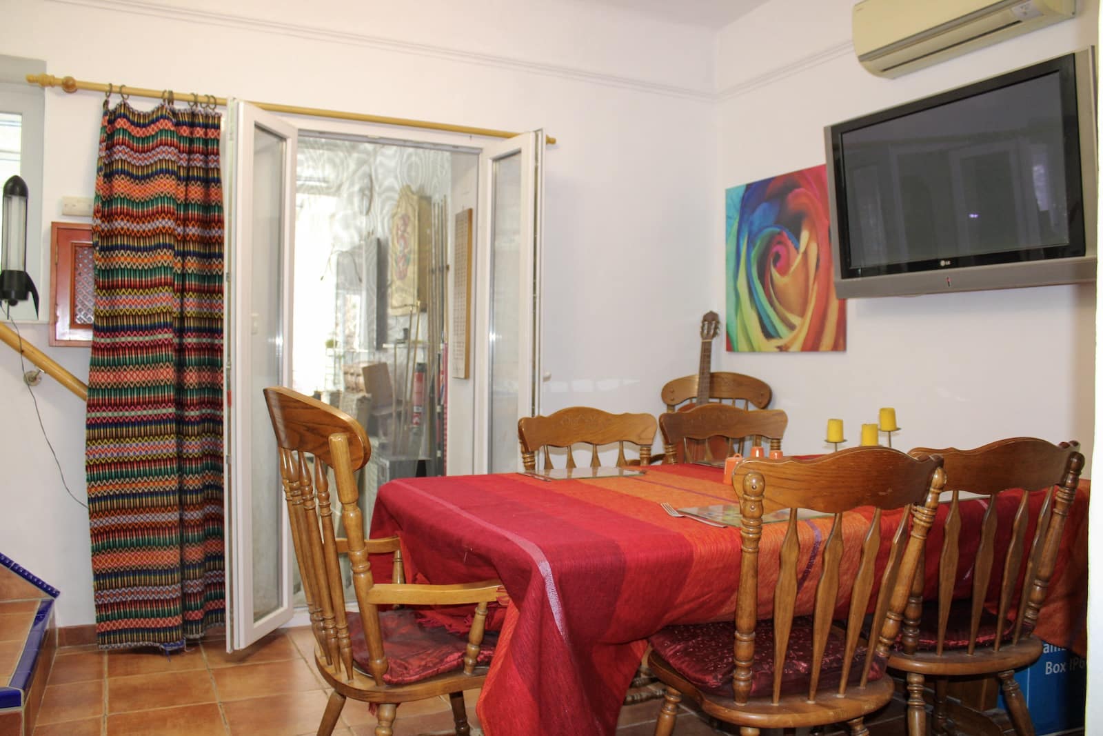 5 soveværelse Villa til salg i Motril med swimmingpool - € 285.000 (Ref: 8981800)