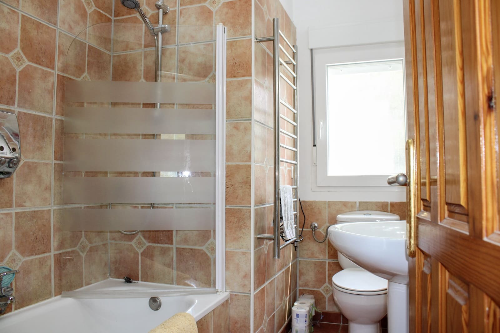 5 soveværelse Villa til salg i Motril med swimmingpool - € 285.000 (Ref: 8981800)