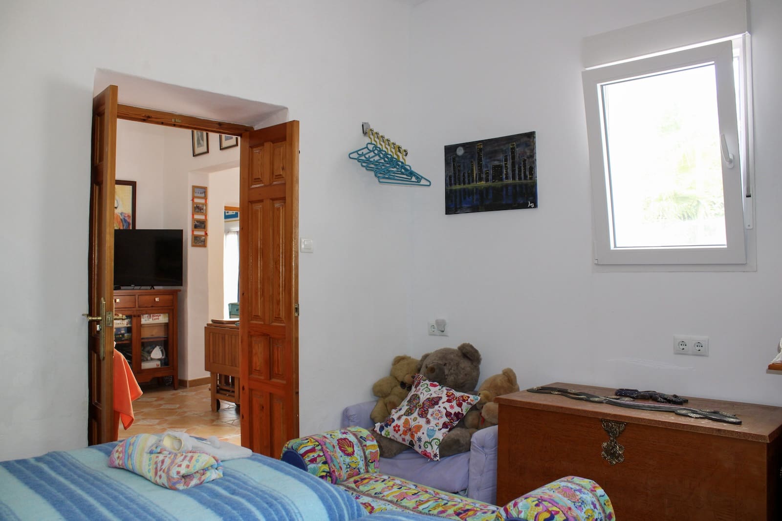 5 soveværelse Villa til salg i Motril med swimmingpool - € 285.000 (Ref: 8981800)