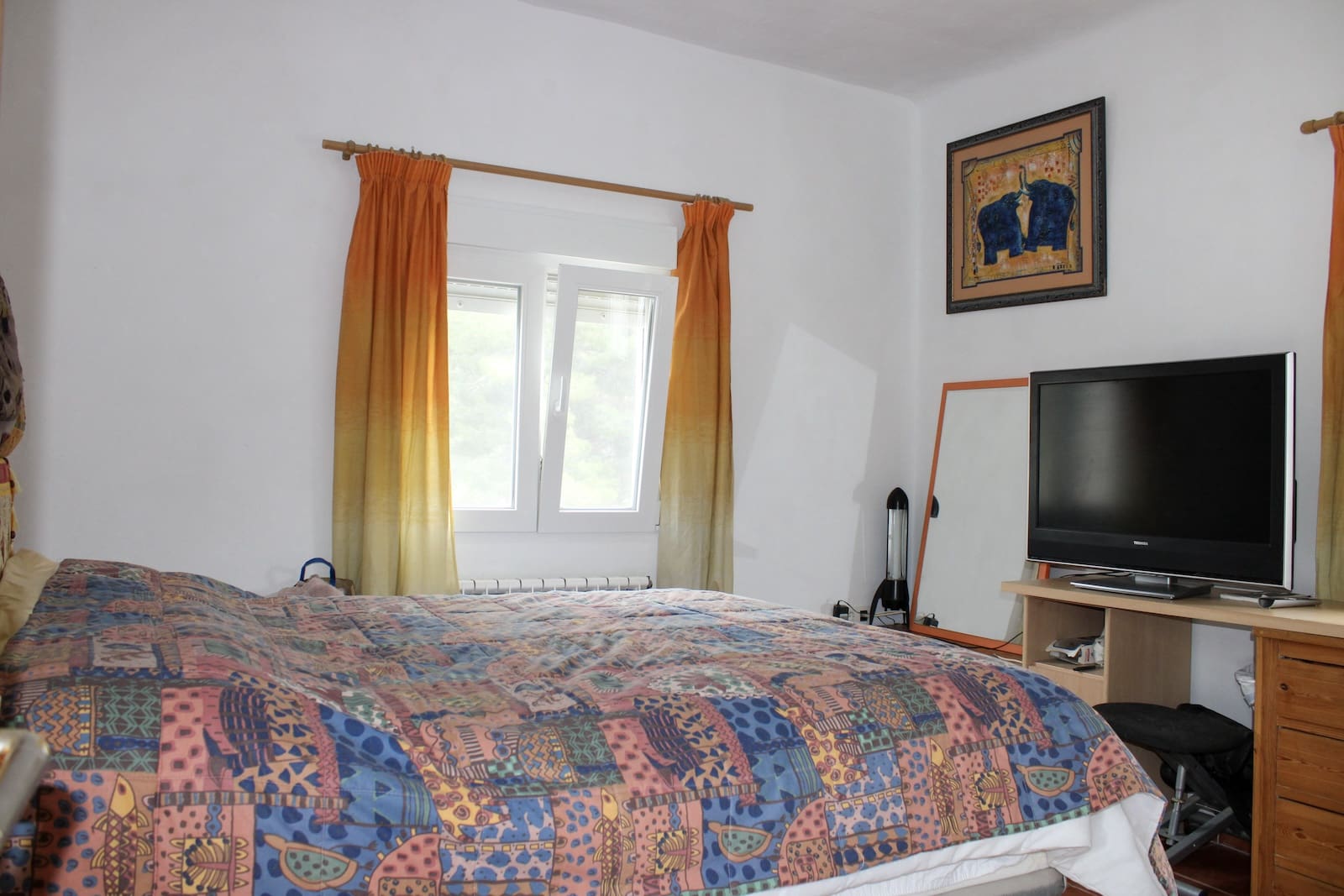 5 soveværelse Villa til salg i Motril med swimmingpool - € 285.000 (Ref: 8981800)