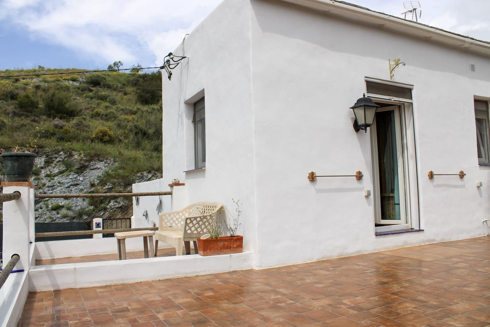 5 soveværelse Villa til salg i Motril med swimmingpool - € 285.000 (Ref: 8981800)