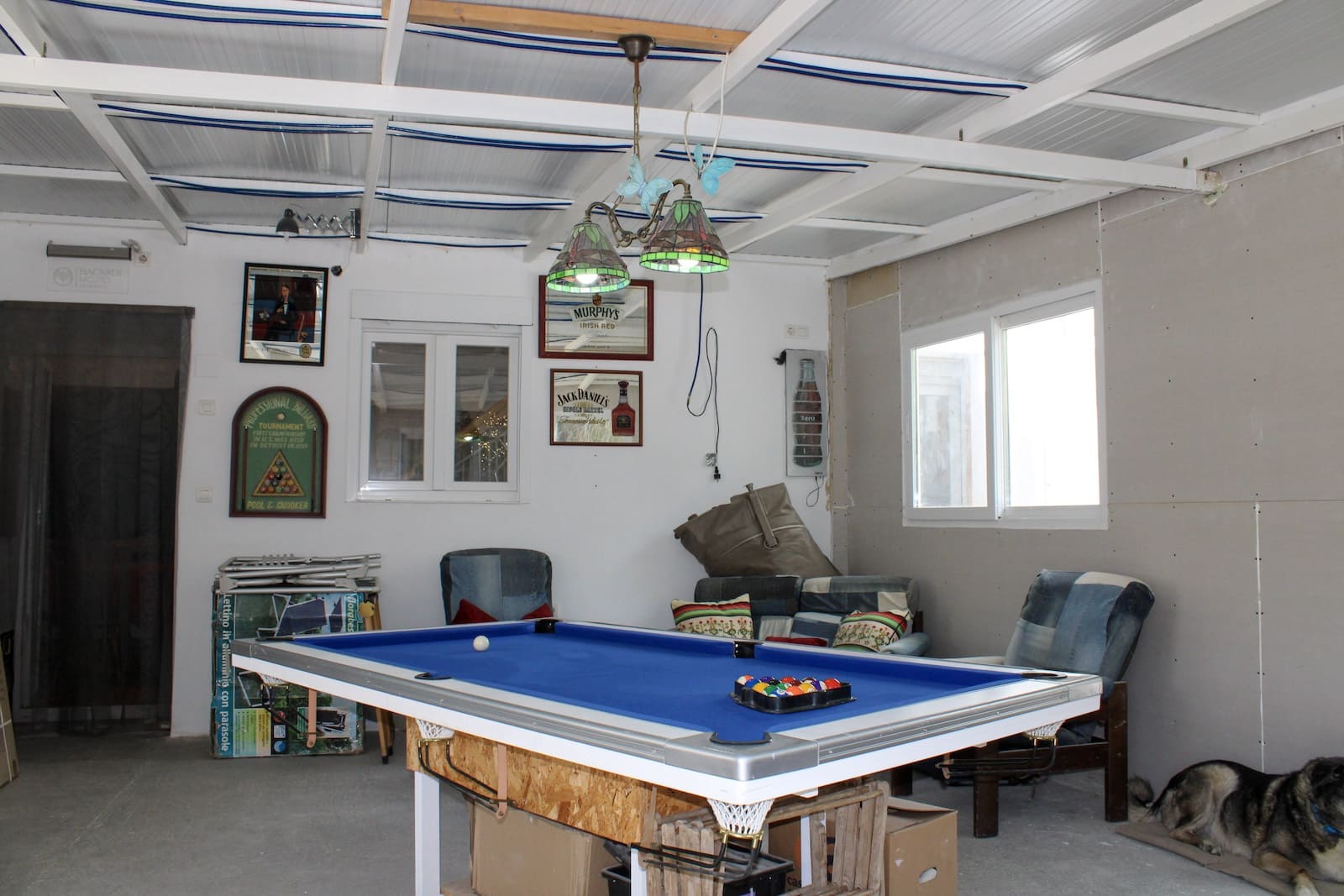 5 soveværelse Villa til salg i Motril med swimmingpool - € 285.000 (Ref: 8981800)