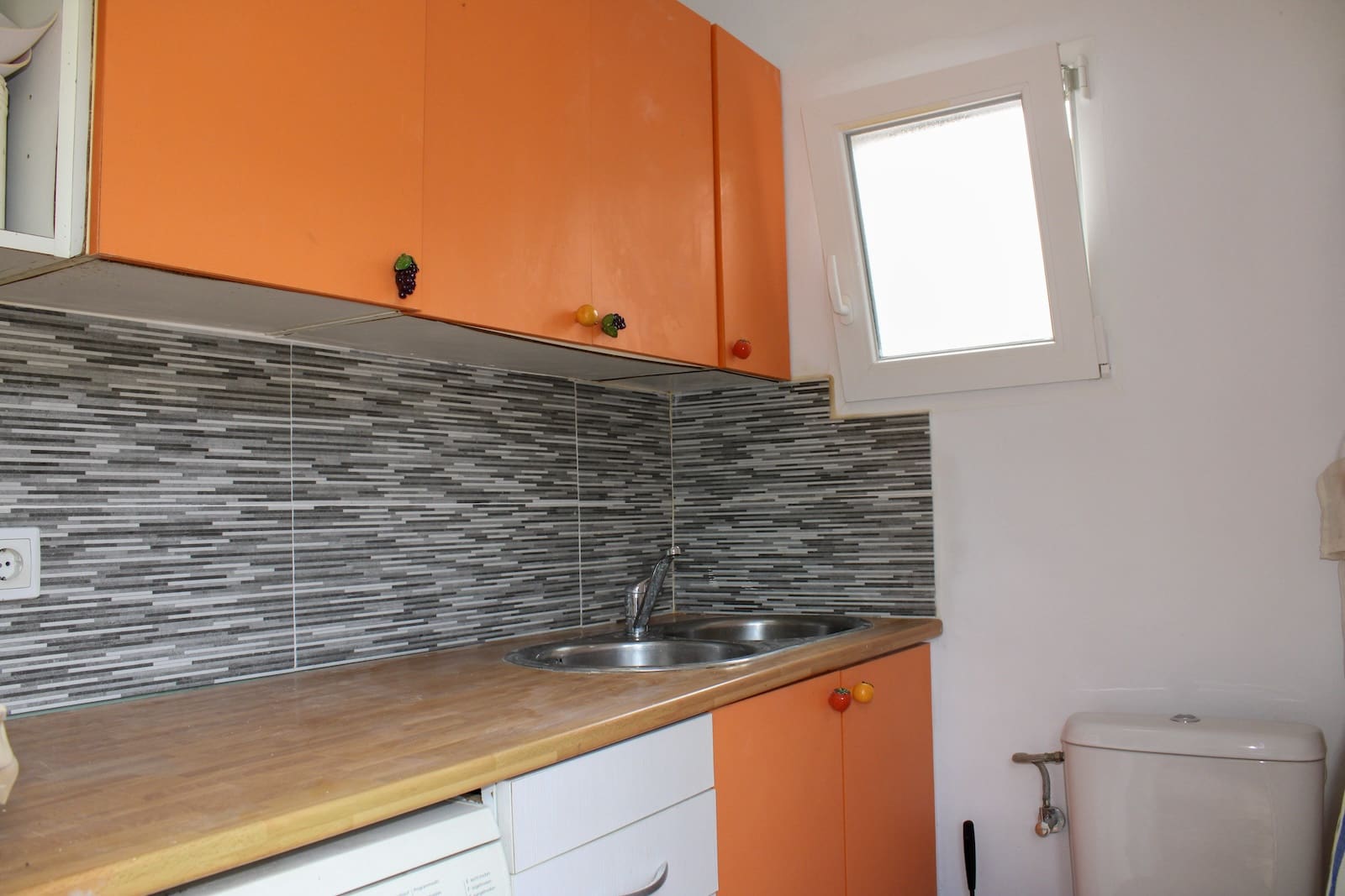 5 soveværelse Villa til salg i Motril med swimmingpool - € 285.000 (Ref: 8981800)