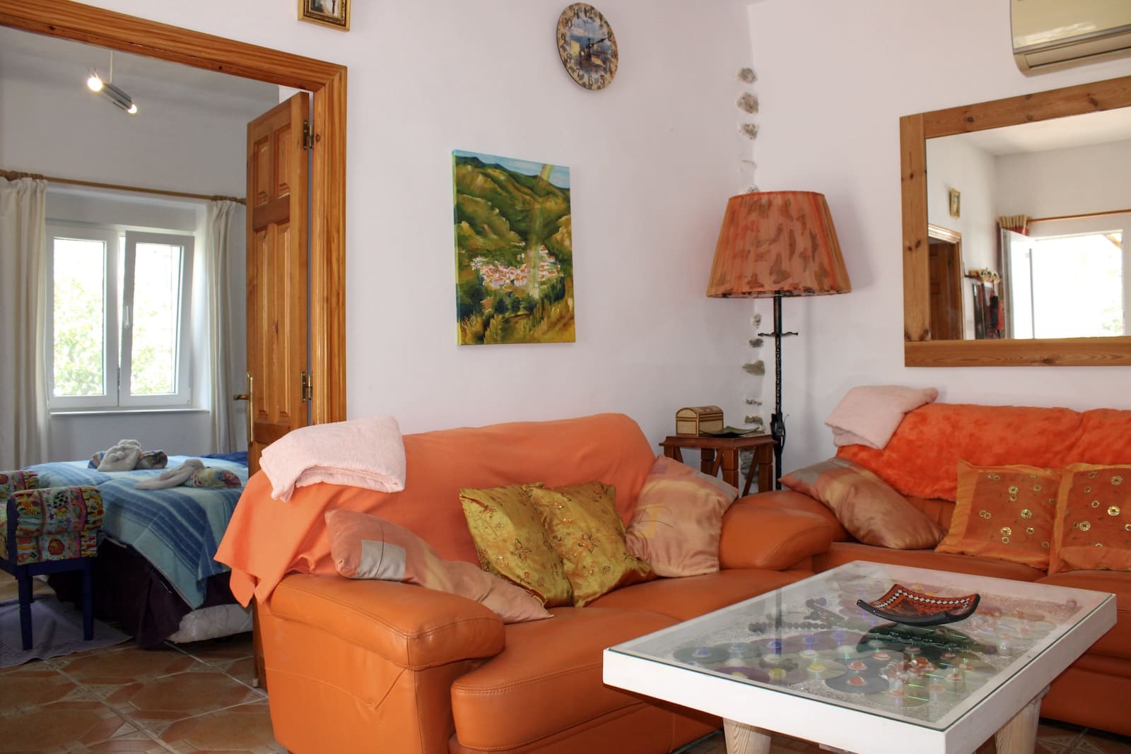 5 soveværelse Villa til salg i Motril med swimmingpool - € 285.000 (Ref: 8981800)