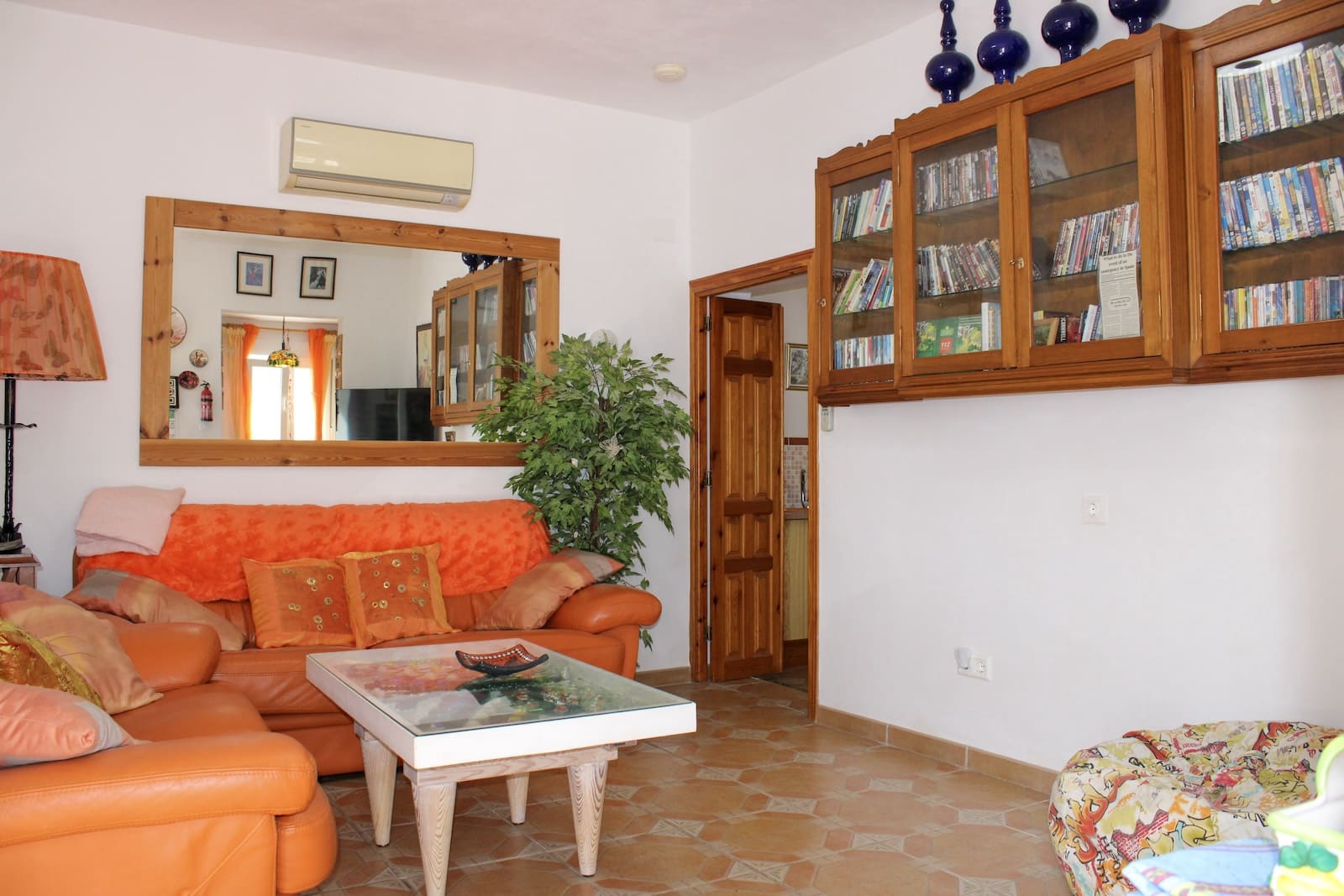 5 soveværelse Villa til salg i Motril med swimmingpool - € 285.000 (Ref: 8981800)