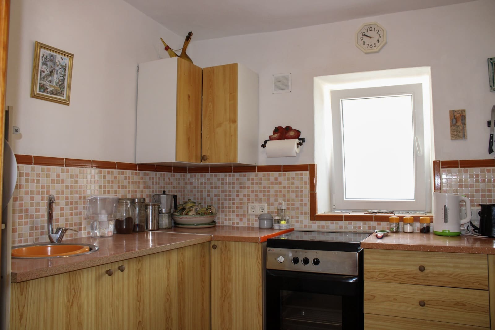 5 soveværelse Villa til salg i Motril med swimmingpool - € 285.000 (Ref: 8981800)