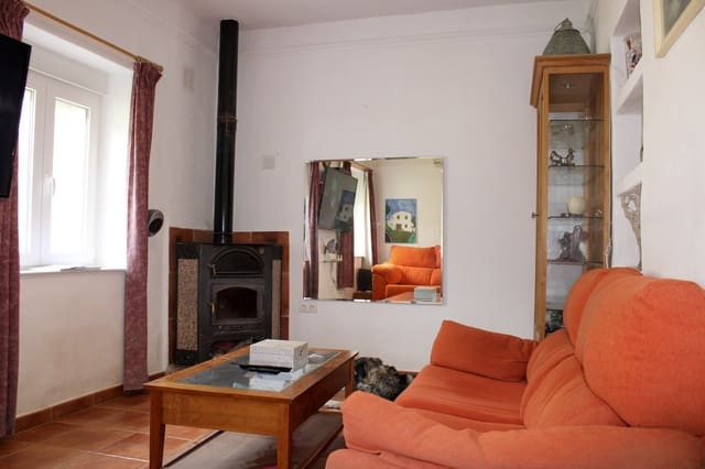 5 soveværelse Villa til salg i Motril med swimmingpool - € 285.000 (Ref: 8981800)