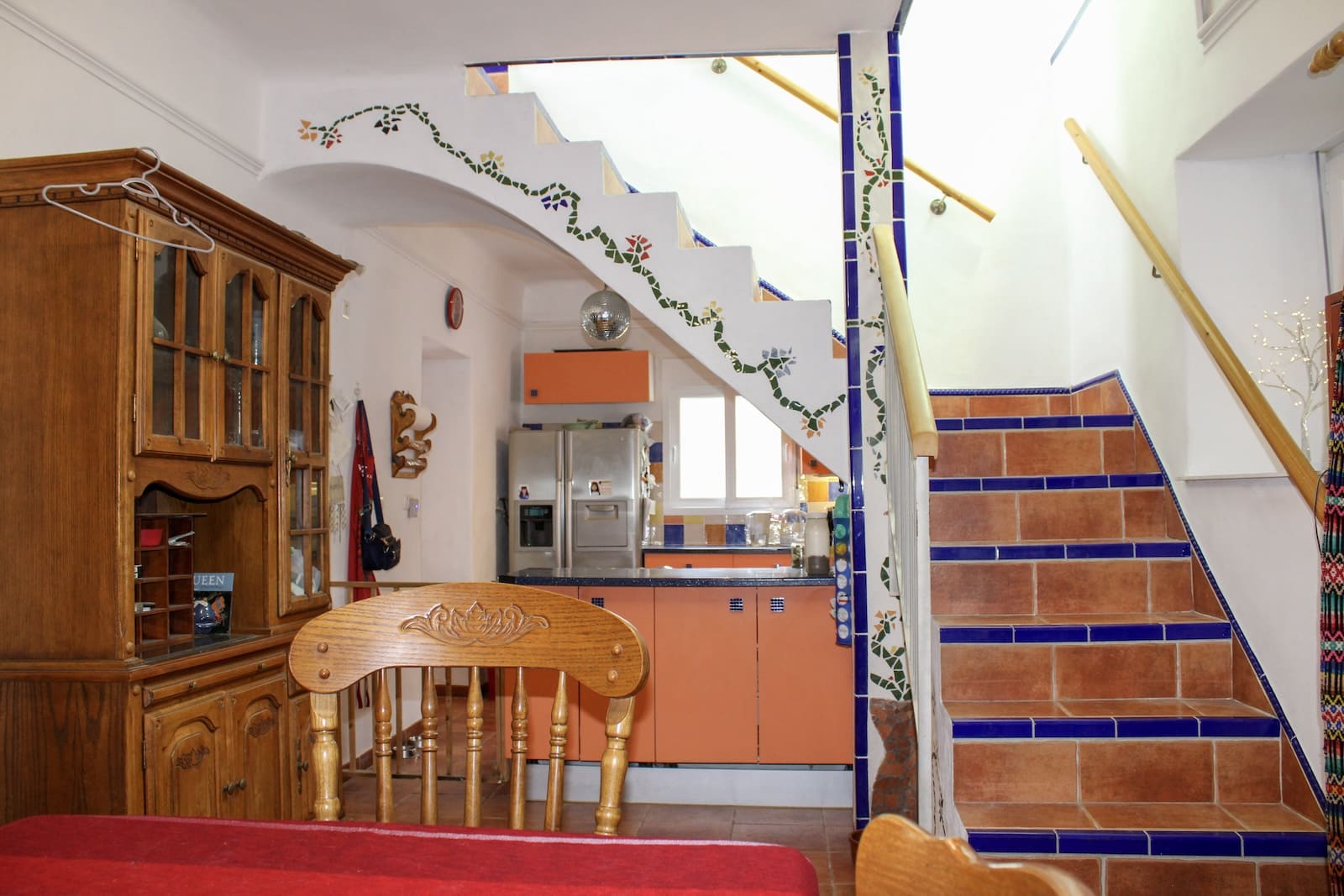 5 soveværelse Villa til salg i Motril med swimmingpool - € 285.000 (Ref: 8981800)