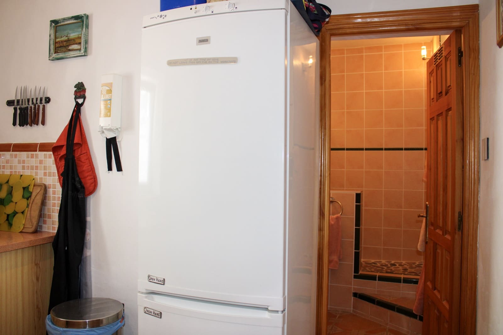 5 soveværelse Villa til salg i Motril med swimmingpool - € 285.000 (Ref: 8981800)