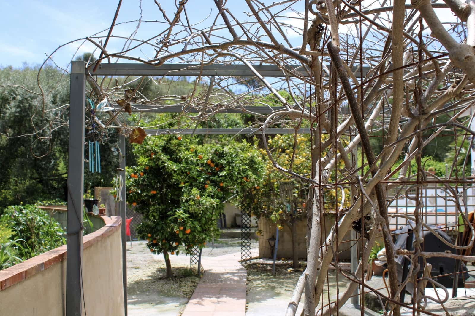 5 soveværelse Villa til salg i Motril med swimmingpool - € 285.000 (Ref: 8981800)