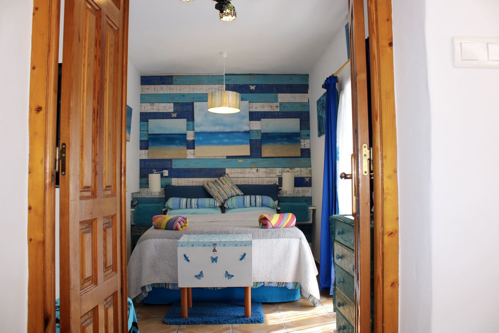 5 soveværelse Villa til salg i Motril med swimmingpool - € 285.000 (Ref: 8981800)