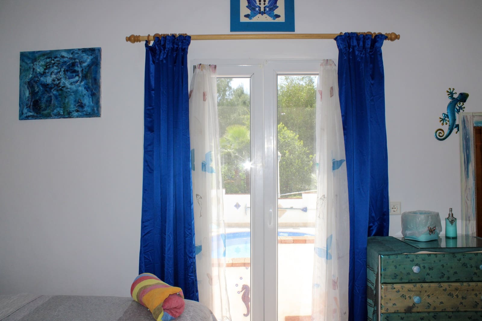 5 soveværelse Villa til salg i Motril med swimmingpool - € 285.000 (Ref: 8981800)