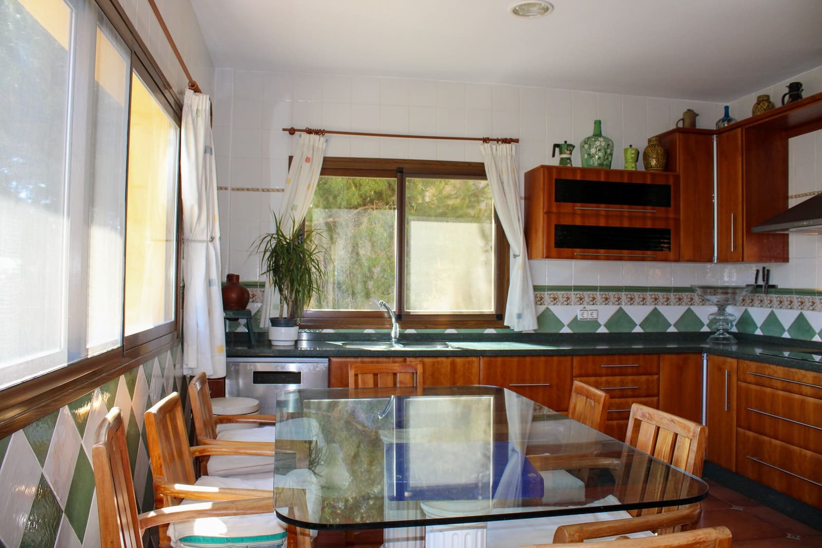 6 soveværelse Villa til salg i Salobrena med swimmingpool garage - € 950.000 (Ref: 9006637)