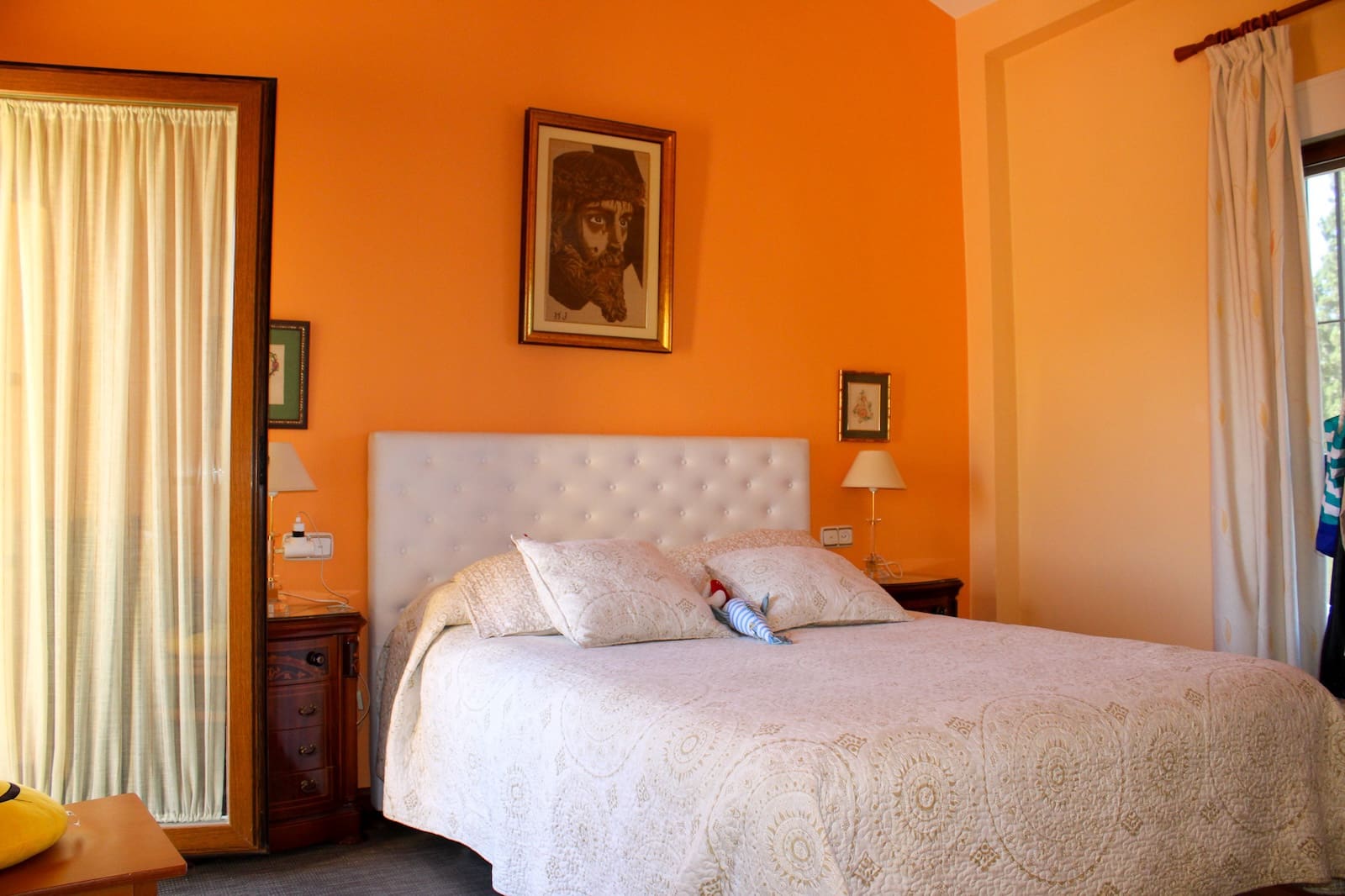 6 soveværelse Villa til salg i Salobrena med swimmingpool garage - € 950.000 (Ref: 9006637)