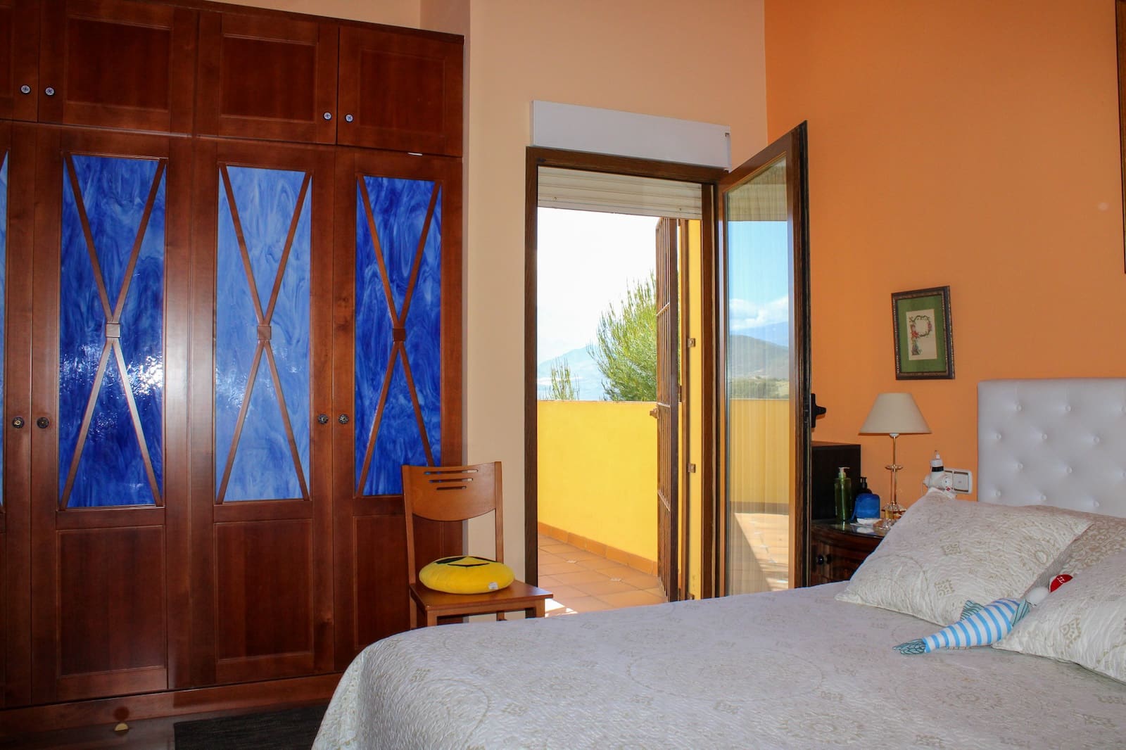 6 soveværelse Villa til salg i Salobrena med swimmingpool garage - € 950.000 (Ref: 9006637)