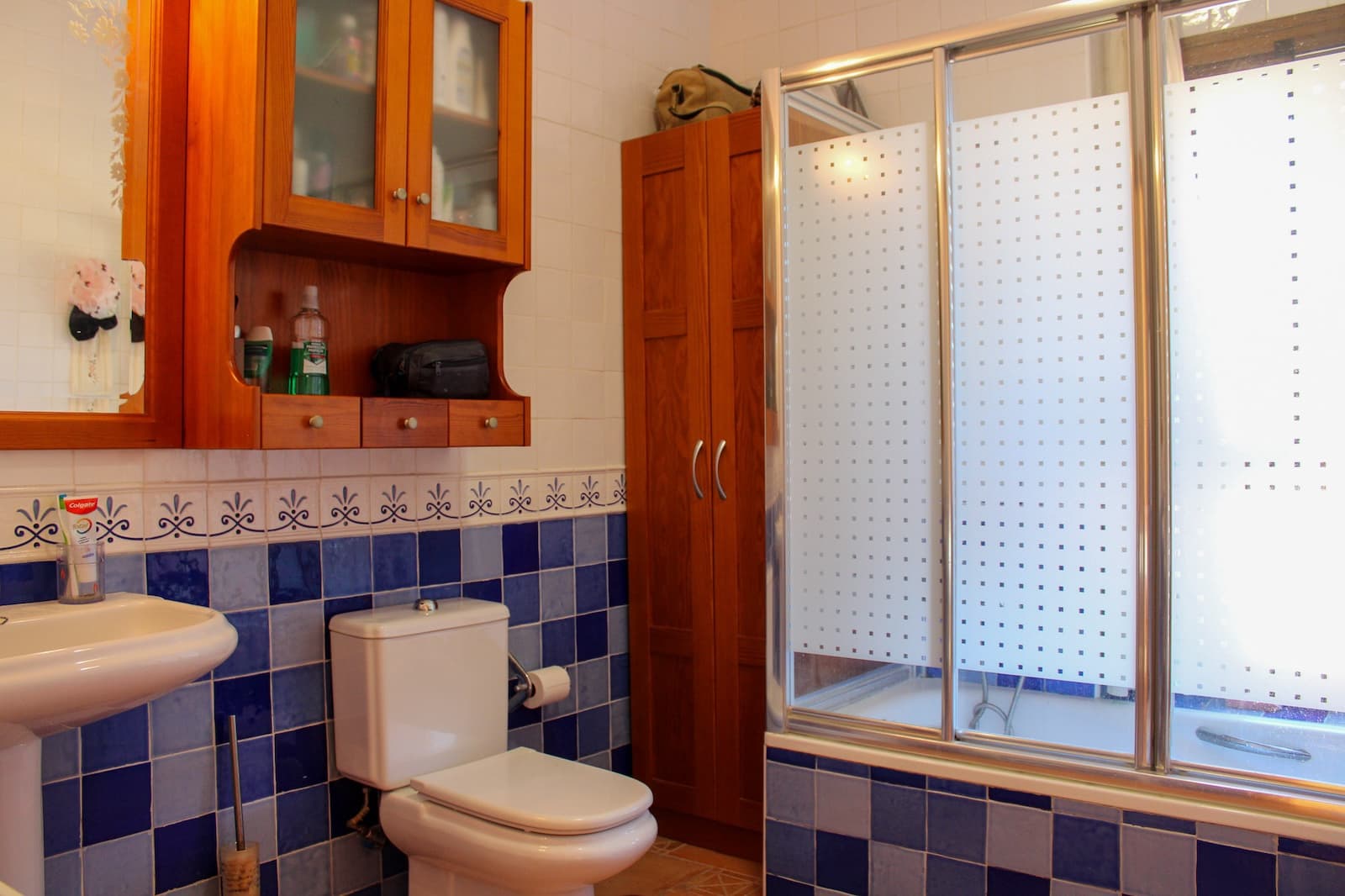 6 soveværelse Villa til salg i Salobrena med swimmingpool garage - € 950.000 (Ref: 9006637)